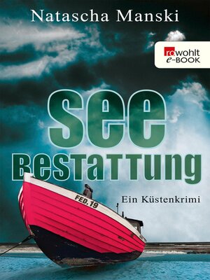cover image of Seebestattung